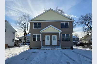 184 Howard St #A, Ludlow, MA 01056 - Photo 1