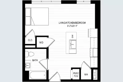 600 Broadway #609, Everett, MA 02149 - Photo 4