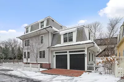 35 Willard, Cambridge, MA 02138 - Photo 26