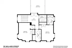 35 Willard, Cambridge, MA 02138 - Photo 30