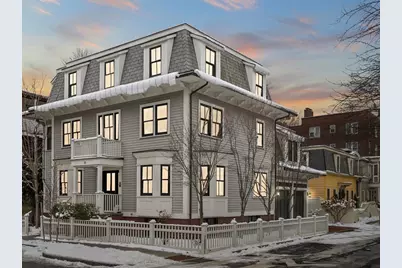 35 Willard, Cambridge, MA 02138 - Photo 2
