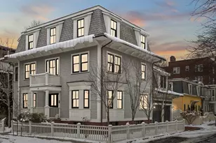 35 Willard, Cambridge, MA 02138 - Photo 2