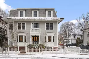 35 Willard, Cambridge, MA 02138 - Photo 1