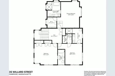 35 Willard, Cambridge, MA 02138 - Photo 36