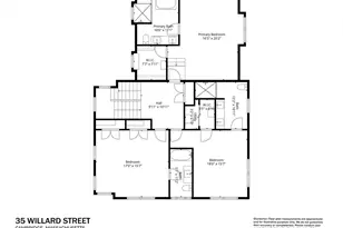 35 Willard, Cambridge, MA 02138 - Photo 36