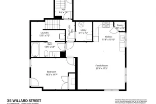 35 Willard, Cambridge, MA 02138 - Photo 38