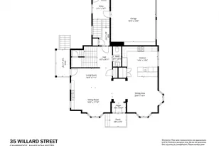 35 Willard, Cambridge, MA 02138 - Photo 28