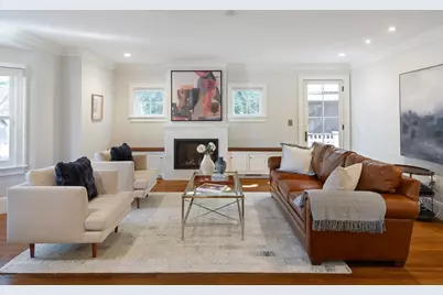 35 Willard, Cambridge, MA 02138 - Photo 1