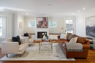 35 Willard, Cambridge, MA 02138 - Photo 1