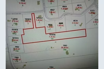 5V Red Gap Rd, Wilbraham, MA 01095 - Photo 8