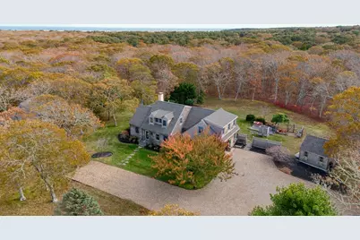 4 Pip'n Circle, Edgartown, MA 02539 - Photo 1