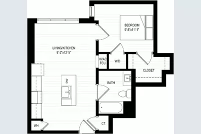 600 Broadway #611, Everett, MA 02149 - Photo 10