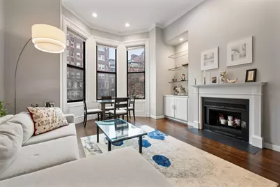 267 Beacon #2, Boston, MA 02116 - Photo 1