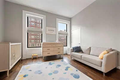 267 Beacon #2, Boston, MA 02116 - Photo 8