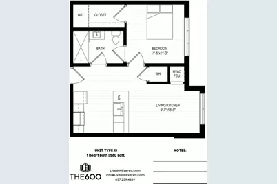 600 Broadway #213, Everett, MA 02149 - Photo 14