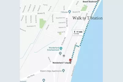 350 Revere Beach Blvd #7S, Revere, MA 02151 - Photo 28