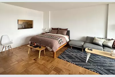 6 Whittier Pl #8P, Boston, MA 02114 - Photo 4