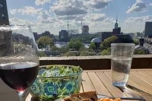 6 Whittier Pl, Boston, MA 02114 - Photo 16