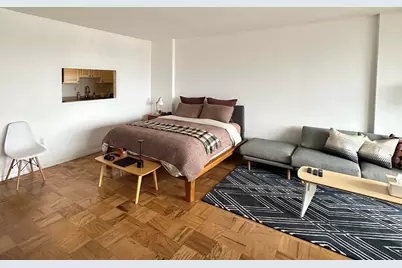 6 Whittier Pl #8P, Boston, MA 02114 - Photo 4