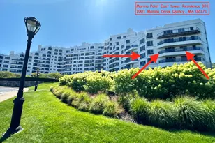 1001 Marina Dr, Quincy, MA 02171 - Photo 34