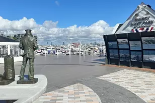 1001 Marina Dr, Quincy, MA 02171 - Photo 42