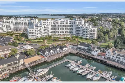 1001 Marina Dr #301, Quincy, MA 02171 - Photo 4