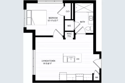 600 Broadway #214, Everett, MA 02149 - Photo 8