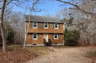 52 Windsor Dr, Edgartown, MA 02539 - Photo 1