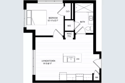 600 Broadway #216, Everett, MA 02149 - Photo 8