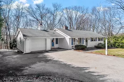 18 Howe Ave, Shrewsbury, MA 01545 - Photo 2