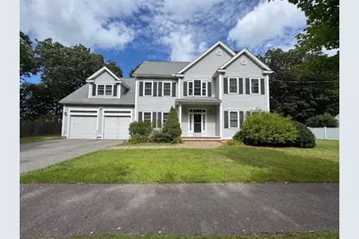 20 Coolidge Ave, Norwood, MA 02062 - Photo 1