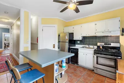 378 Riverway #8, Boston, MA 02115 - Photo 16