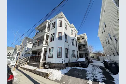 35-39 Auburn St, Haverhill, MA 01830 - Photo 2