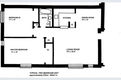 135 East Main St #U-11, Westborough, MA 01581 - Photo 12