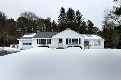 105 Railroad St, Belchertown, MA 01007 - Photo 2