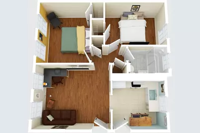 32 Colony Rd #1A, West Springfield, MA 01089 - Photo 12