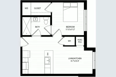 600 Broadway #417, Everett, MA 02149 - Photo 8