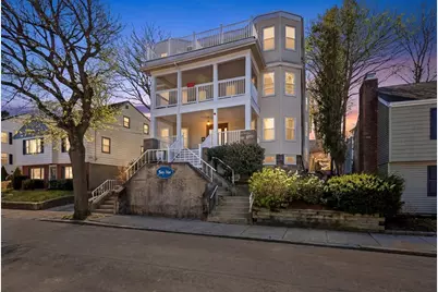 49 Sagamore Ave #3A, Winthrop, MA 02152 - Photo 1