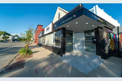 377 Shrewsbury St, Worcester, MA 01604 - Photo 2