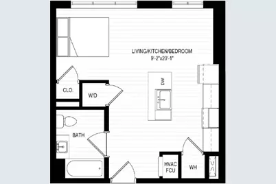 600 Broadway #309, Everett, MA 02149 - Photo 4