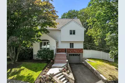 41 Juniper, Newton, MA 02459 - Photo 2