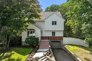 41 Juniper, Newton, MA 02459 - Photo 2