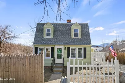 50 1/2 Williams Street, North Adams, MA 01247 - Photo 2