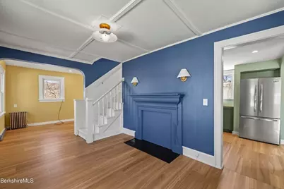 50 1/2 Williams Street, North Adams, MA 01247 - Photo 4