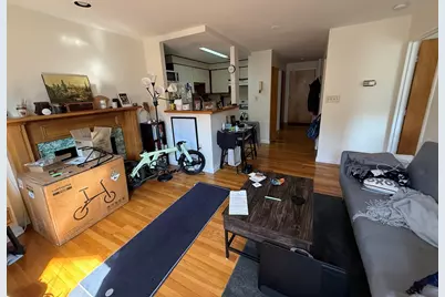 87 Gainsborough St. #303, Boston, MA 02115 - Photo 4