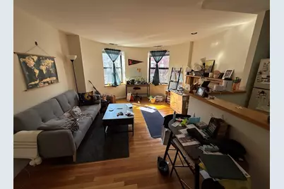 87 Gainsborough St. #303, Boston, MA 02115 - Photo 2