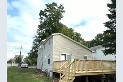 46 Cottage Street, Wilmington, MA 01887 - Photo 2