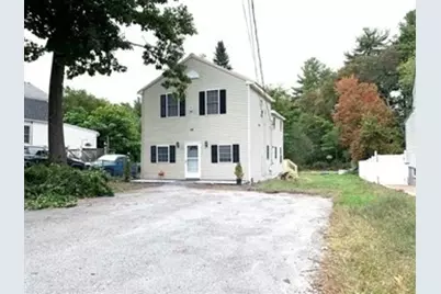 46 Cottage Street, Wilmington, MA 01887 - Photo 1