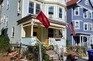 67 Hillside St, Boston, MA 02120 - Photo 1