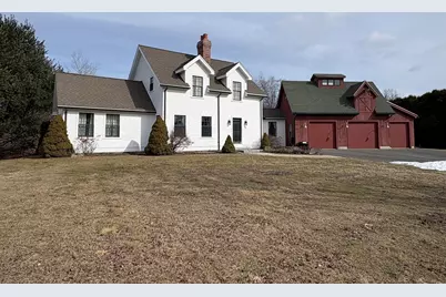 90 Whately Road, Deerfield, MA 01373 - Photo 24